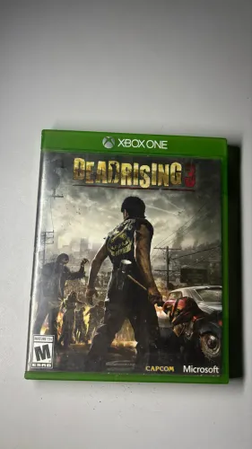 Dead Rising 3 - Xbox One