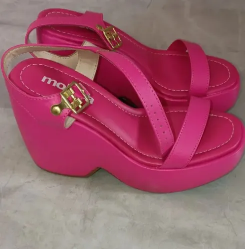 Sandália moleca original