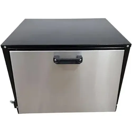 Forno profissional de 100L
