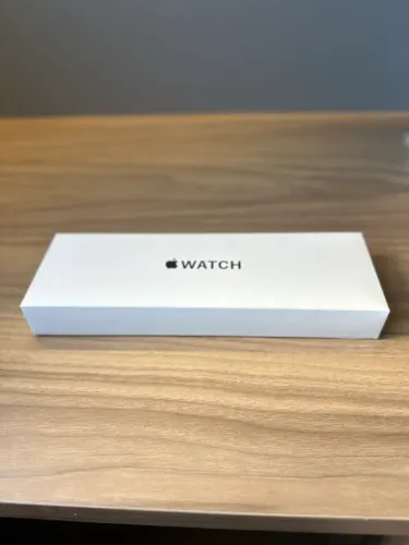 Apple Watch SE 2 geração 44mm | Excelente