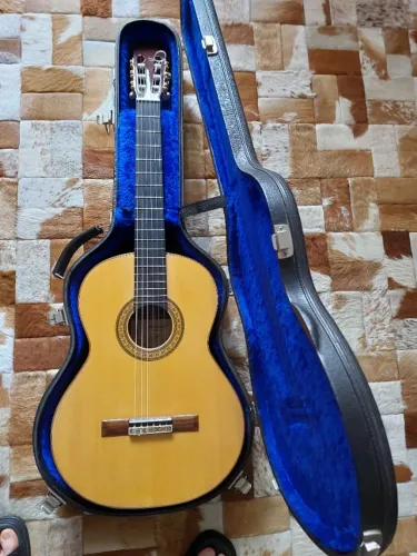 Violao classico Pepinelli