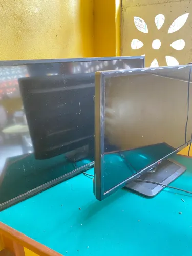 TV para venda de peças 