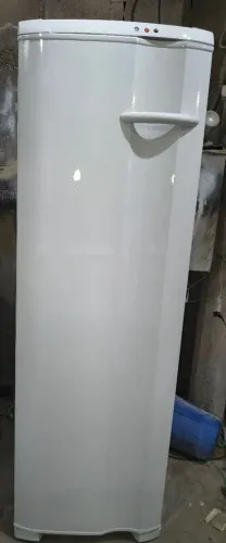Freezer Electrolux