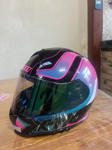 Capacete X11