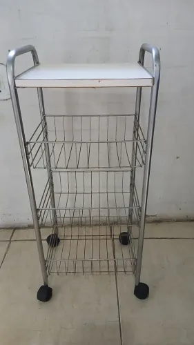 CARRINHO FRUTEIRA