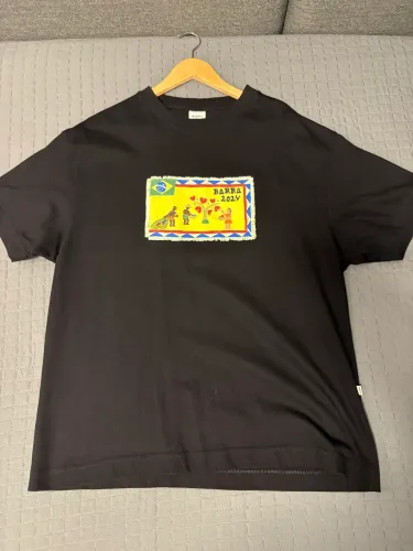 Combo de camisas e casaco
