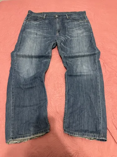 Jeans Levis 505 // 50BR