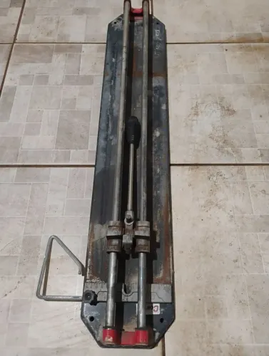 Vendo riscadeira cortag 75 cm