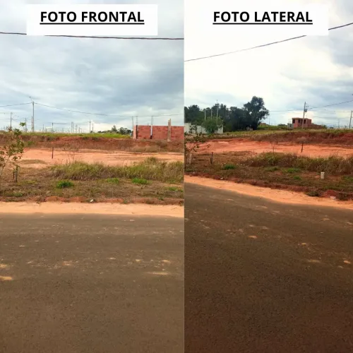 LOTE ESCRITURA E DOCUMENTADO ACEITA FIANCIAMENTO