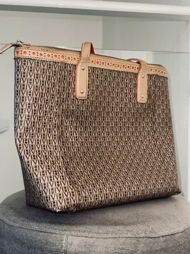 Bolsa Victor Hugo Bege