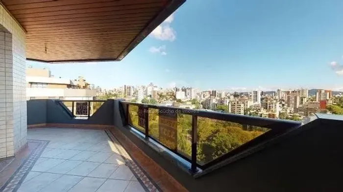 Cobertura em Bela Vista
