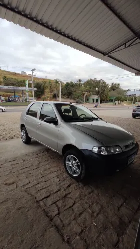 Fiat Palio 1.0/ Trofeo 1.0 Fire/ Fire Flex 4P 2003