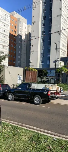 Fretes pequenas mudanças carretos descartes de móveis