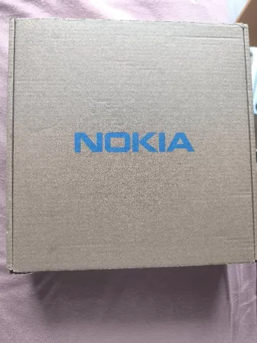 Moden Wi-fi Nokia super rápido 