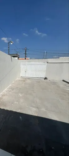 CASA NO BAIRRO MUCHILA