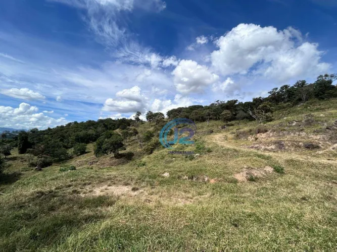 Sítio à venda, 21 Alqueires por R$ 5.500.000 - Zona Rural - Espírito Santo do Pinhal/SP