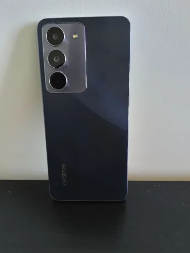 Vendo smartphone c75x 256 g extremamente novo
