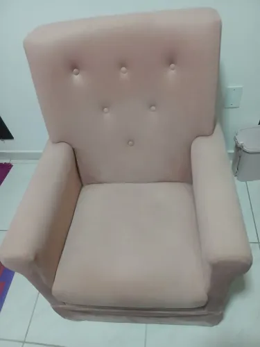 Cadeira de Amamentação