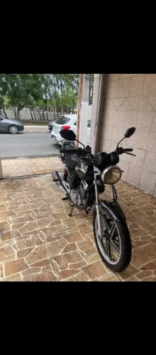 Moto 150 suzuki