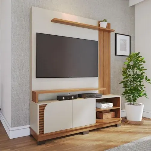 Painel Jurerê p/tv de até 65 novo a pronta entrega