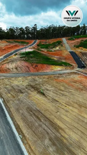 Lote em Caeté 