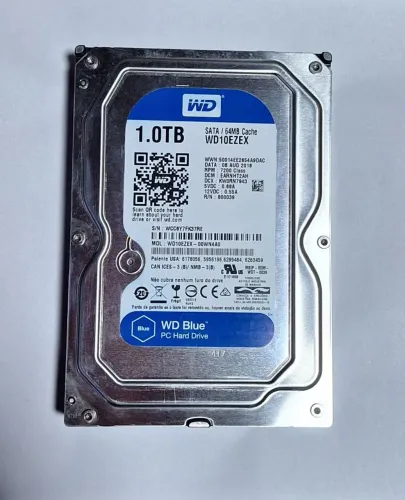 HD 1 TERA