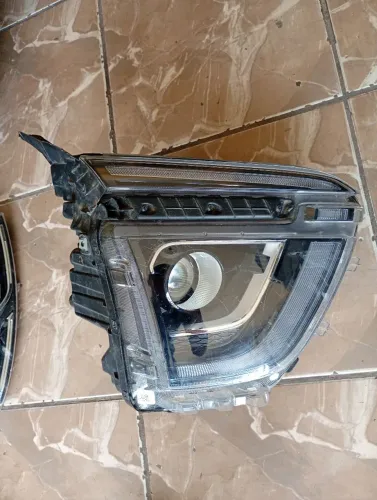 Farol Direito Hyundai Creta 2020 2021 2022