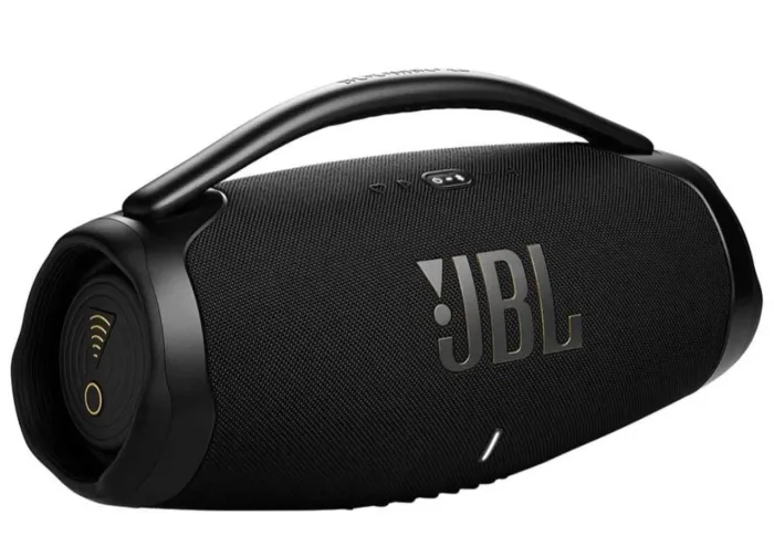 Caixa de som JBL Boombox 3