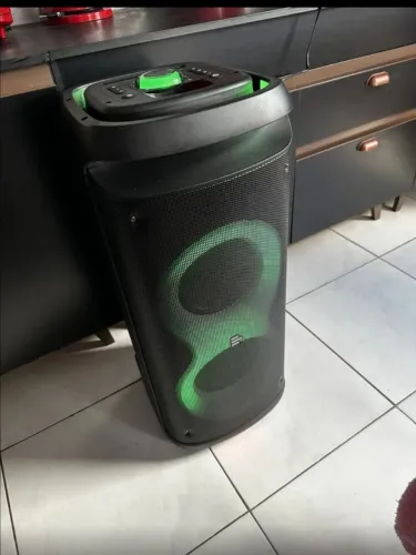 Vendo caixa de som pulsebox 3