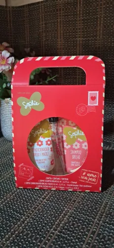 conjunto sophie