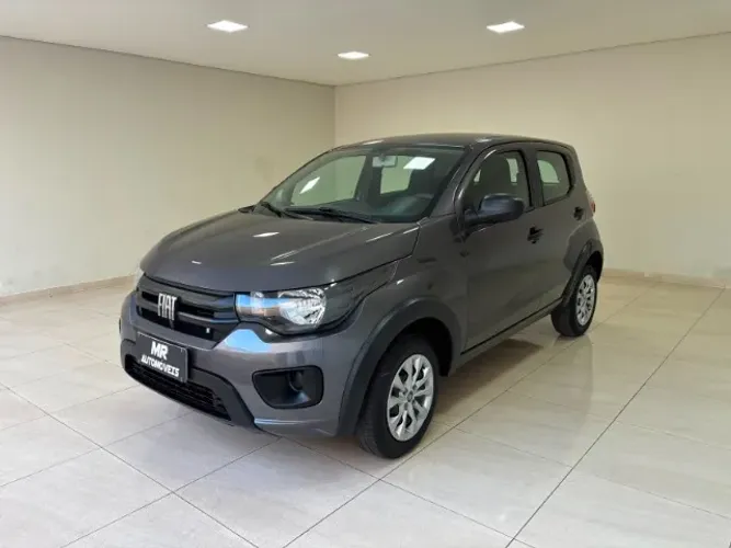 Fiat Mobi Like 1.0 Fire Flex 5P. 2023