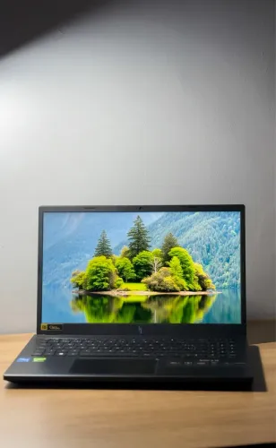 Notebook Gamer Acer Nitro V15 Intel Core i5 13ª Geração | RTX 4050 | 16GB RAM | SSD 512GB