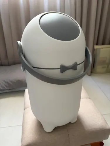 Lixeira Anti Odor