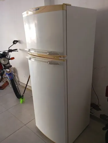 Brastemp duplex 360L