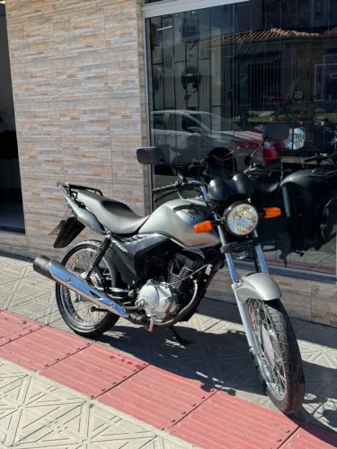 Honda CG 150 ES 