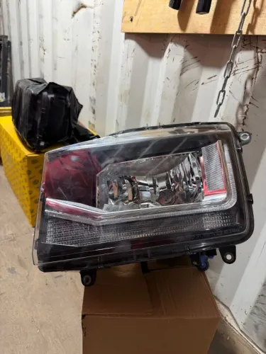 farol vw delivery express 12 V