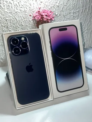 iPhone 14 Pro 128gb