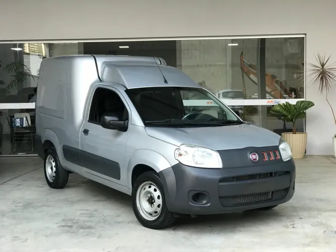 Fiat Fiorino Working 1.4 Flex 8V 2P 2020