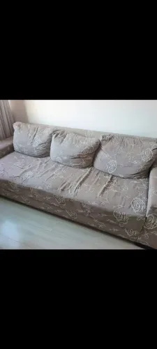 Sofá 3 lugares