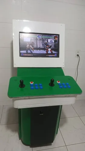 fliperama