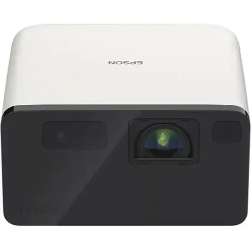 21x sem juros, Projetor Epson EpiqVision Laser Smart EF21, Streaming....