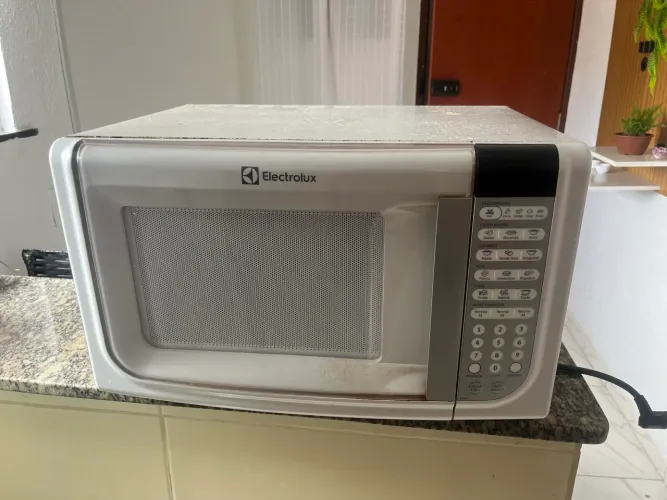 Microondas