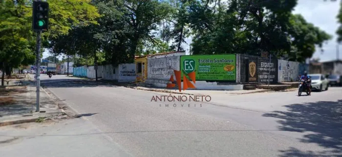 Terreno à venda, 957 m² por R$ 1.500.000,00 - Mondubim - Fortaleza/CE