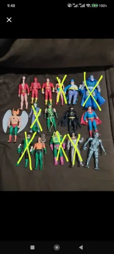 Leia Superpowers Estrela unidade