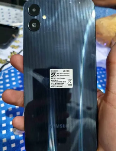 Vendo A05 Samsung