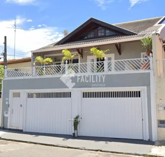 casa - Jardim Leonor - Campinas
