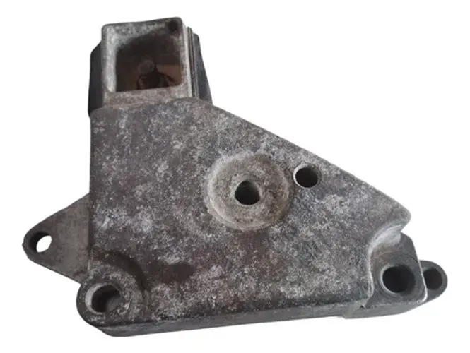 Suporte Coxim Motor Renault Clio Kangoo 2001 A 2015