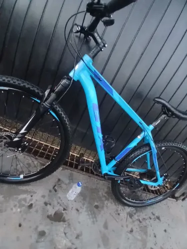 Bicicleta 800