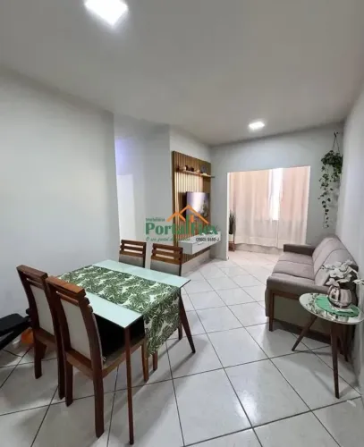 Apartamento à venda em Morada de Laranjeiras - Serra/ES