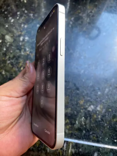 iPhone 16e , 128 gigas .